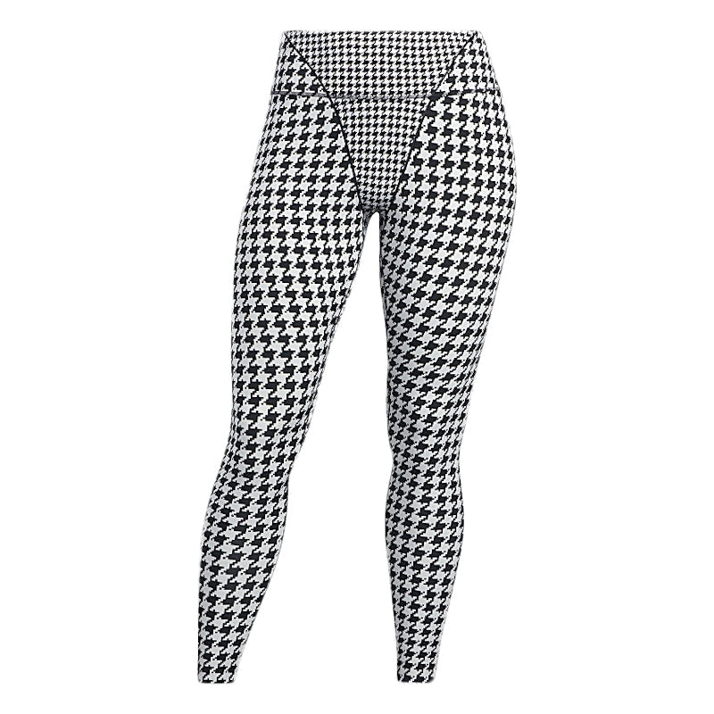 adidas Ivy Park Halls of Ivy 3-Stripes Seam Tights (Plus Size) Clear Grey/Black