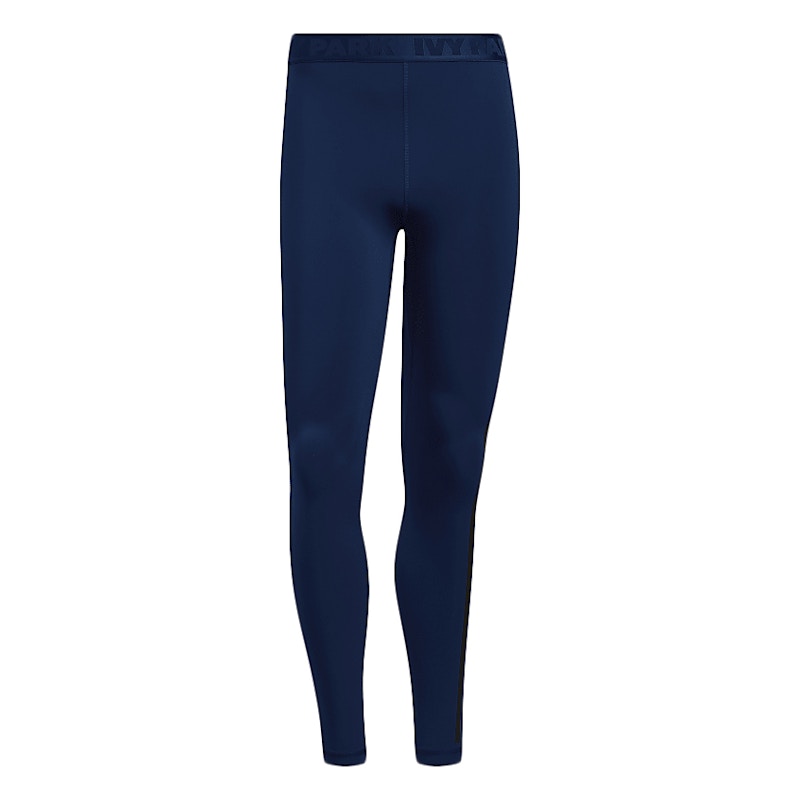 adidas Ivy Park Halls of Ivy Baselayer Tights Dark Blue