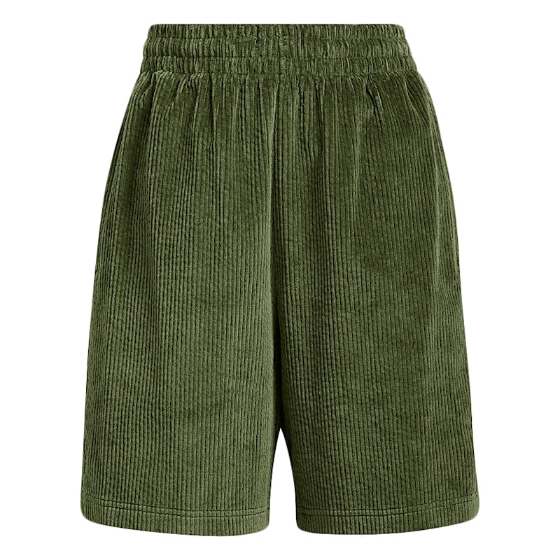 adidas Ivy Park Halls of Ivy Corduroy Shorts (All Gender) Wild Pine