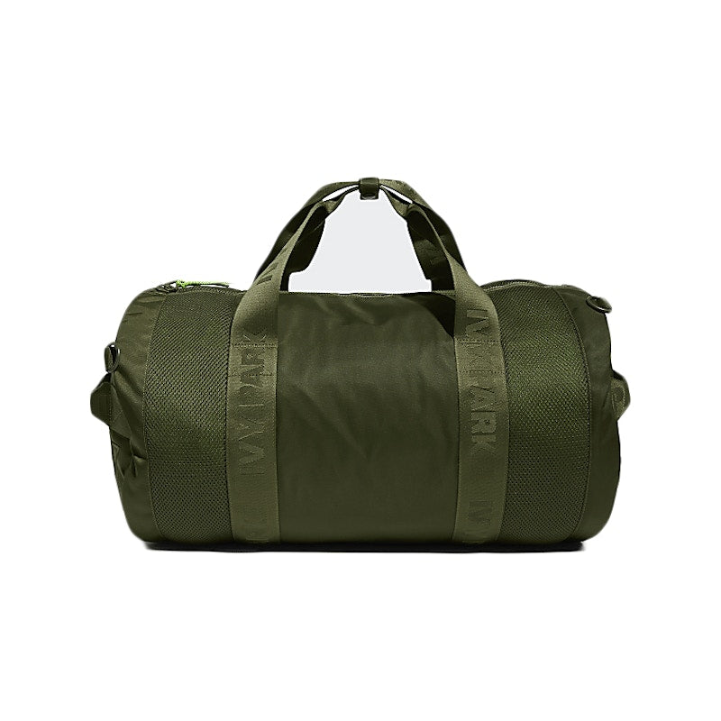 adidas Ivy Park Halls of Ivy Duffel Bag Wild Pine