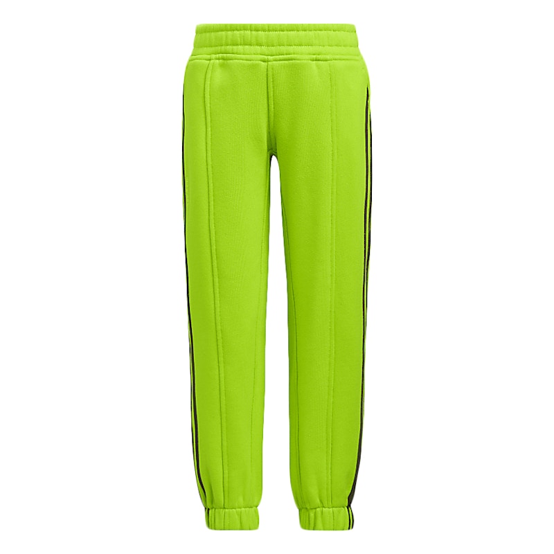 adidas Ivy Park Halls of Ivy French Terry Sweat Pants (All Gender) Semi Solar Slime