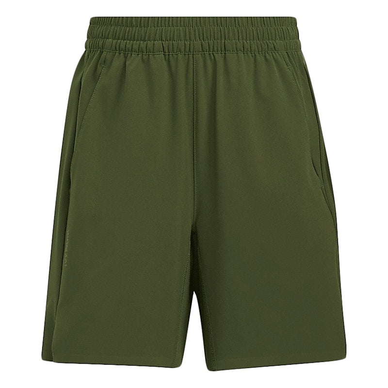 adidas Ivy Park Halls of Ivy Kids Shorts Wild Pine
