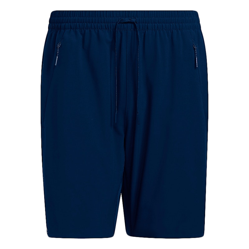 adidas Ivy Park Halls of Ivy Shorts Dark Blue