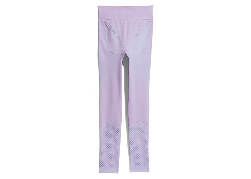 adidas Ivy Park Knit Tights Dust Purple/Purple Glow