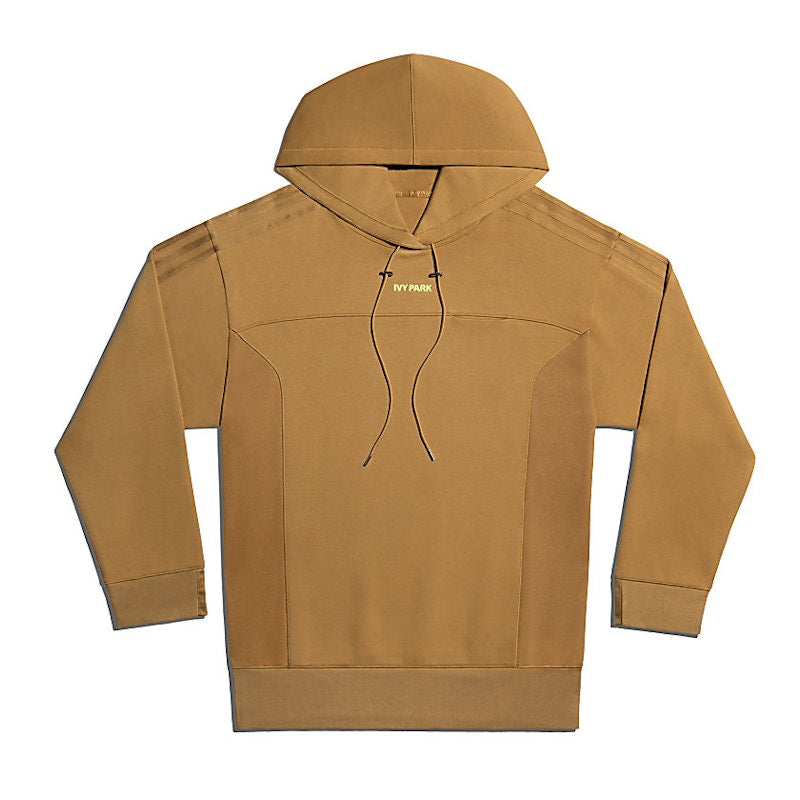 adidas Ivy Park Long Sleeve Hoodie (Gender Neutral) Mesa