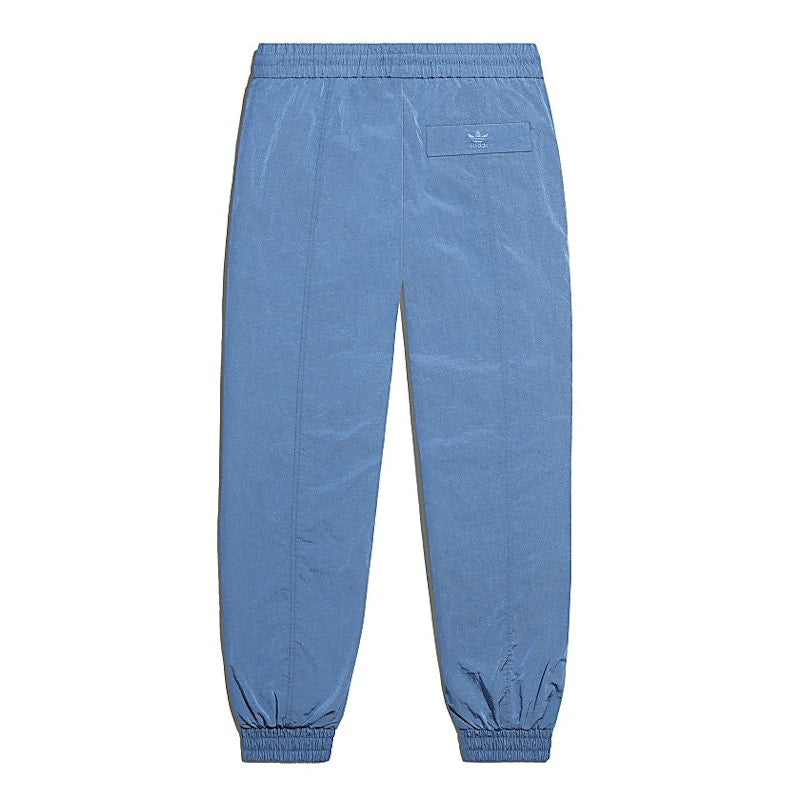 adidas Ivy Park Nylon Track Pants (All Gender) Light Blue
