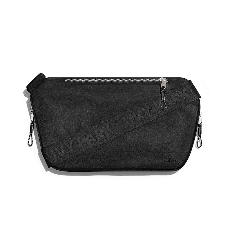 adidas Ivy Park Oversize Fanny Black