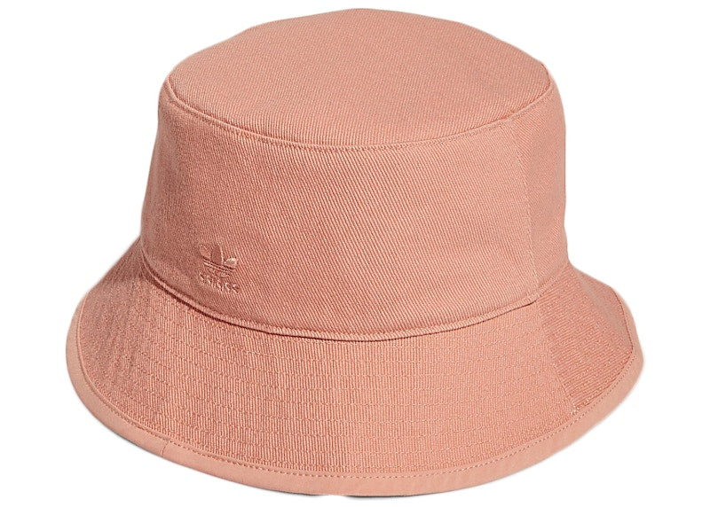 adidas Ivy Park Reversible Bucket Hat Ambient Blush