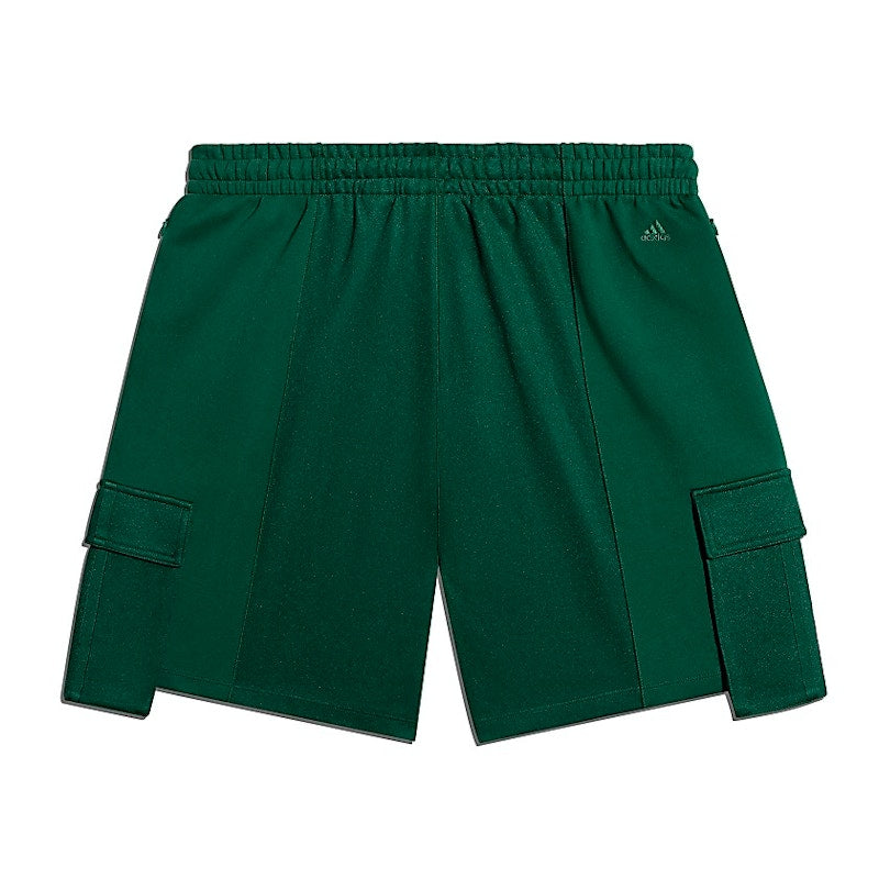 adidas Ivy Park Shorts (Gender Neutral) Dark Green