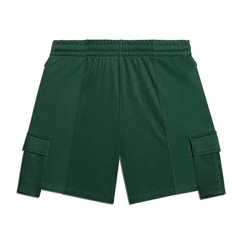 adidas Ivy Park Shorts (Gender Neutral) Dark Green