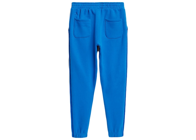 adidas Ivy Park Sweat Pants (Kids) Glory Blue