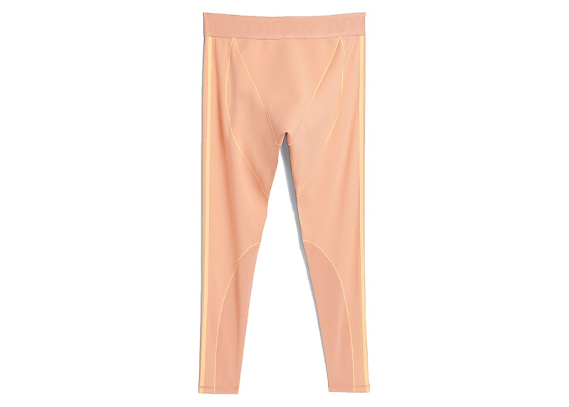 adidas Ivy Park Tights (Plus Size) Ambient Blush