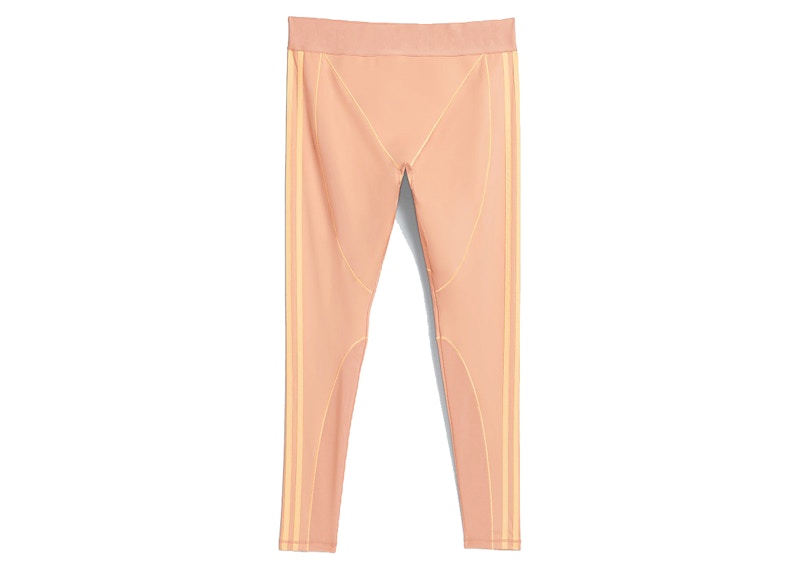 adidas Ivy Park Tights (Plus Size) Ambient Blush