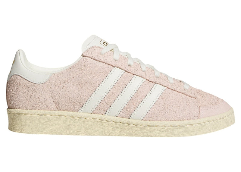 adidas Jabbar Lo Pink Tint Ivory Warm Vanilla