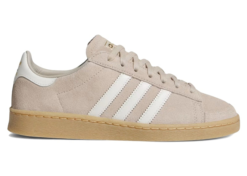 adidas Jabbar Low Wonder Beige Off White (Women's)