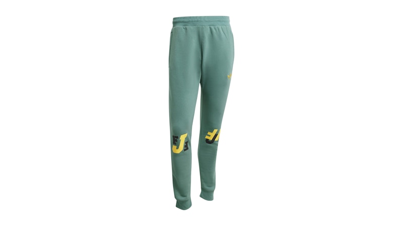 adidas Jamaica Vrct Tracksuit Pant Tech Emerald