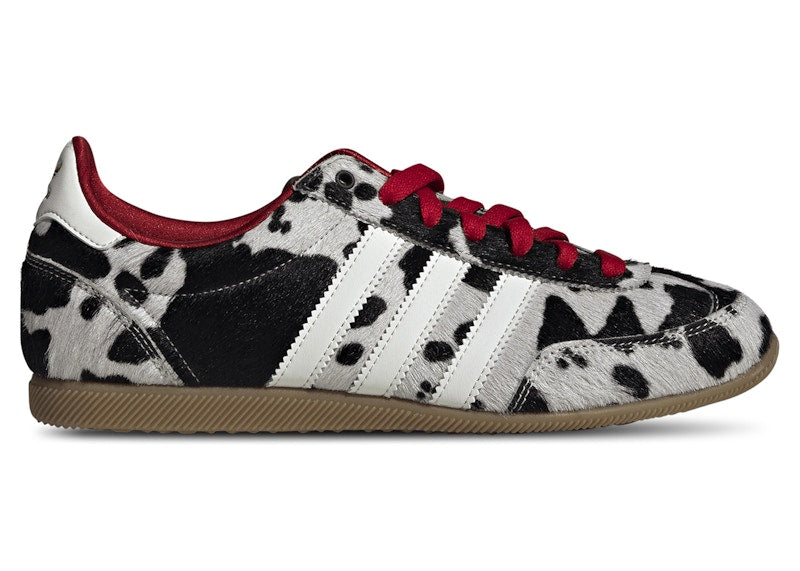 adidas Japan Cow Print Aurora Coffee (Women's)