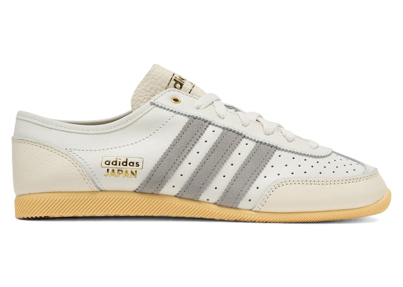 adidas Japan Decon Off White Silver Pebble (Women's)