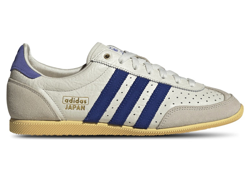 adidas Japan Off White Royal Real Lilac (Women's)