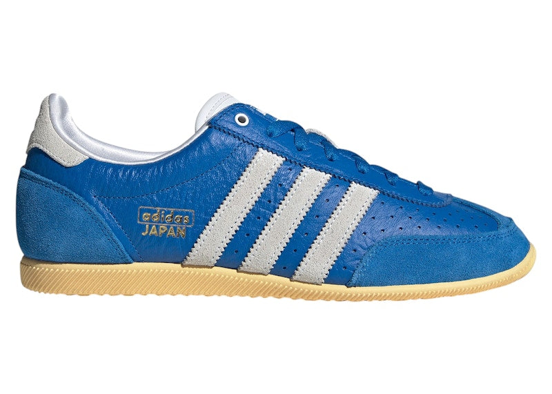 adidas Japan Trace Royal Cloud White (Women's)
