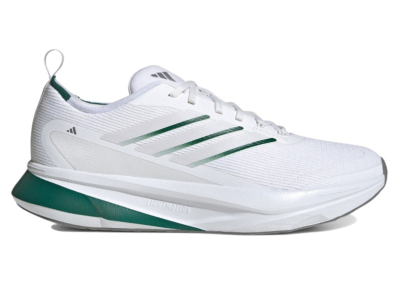 adidas Jogit Cloud White Collegiate Green