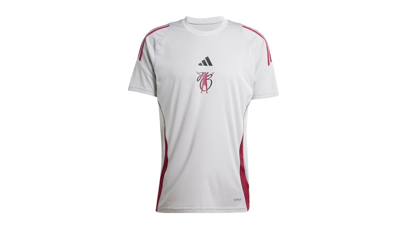 adidas Jude Bellingham Jersey Grey Two