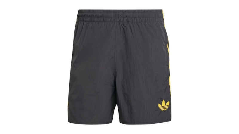adidas Jude Bellingham Shorts Black