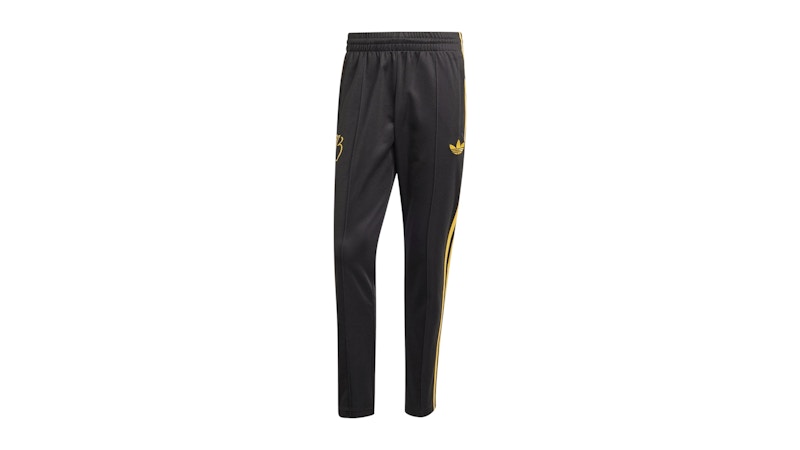 adidas Jude Bellingham Track Pants Black