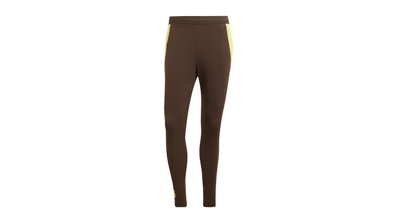 adidas Juventus Tiro 24 Competition Pants Dark Brown