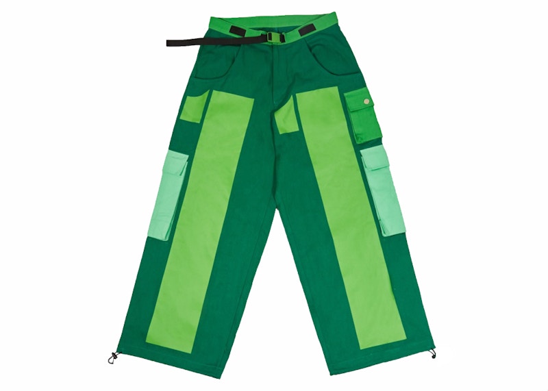 adidas KF 7-Eleven Snack Uniform Green