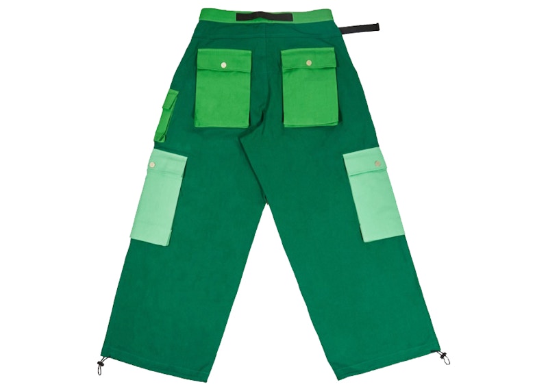 adidas KF 7-Eleven Snack Uniform Green