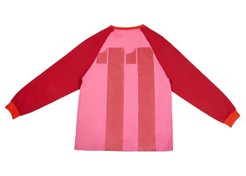 adidas KF 7-Eleven Snack Uniform Pink
