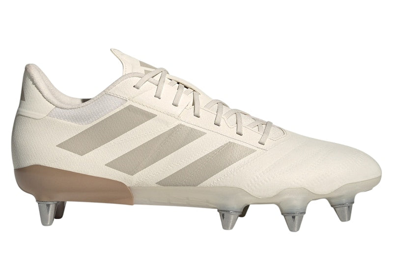 adidas Kakari RS Rugby Off White Wonder Alumina Warm Sandstone