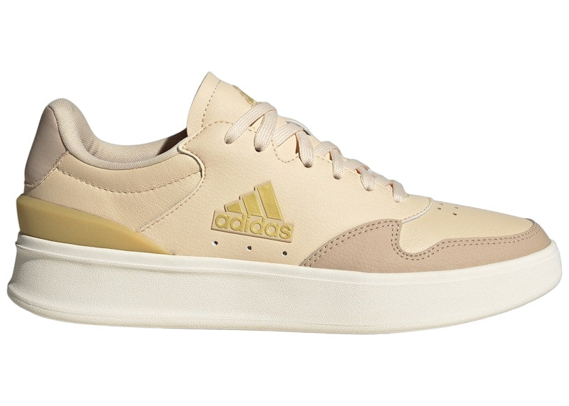 adidas Kantana Sand Strata Magic Beige Gold Metallic (Women's)
