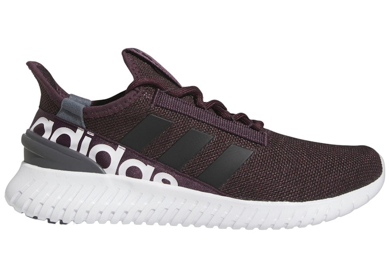 adidas Kaptir 2.0 Shadow Maroon Core Black Cloud White