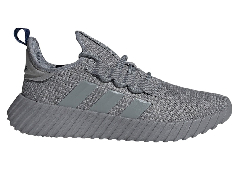 adidas Kaptir 3.0 Halo Silver Grey Three Dark Blue