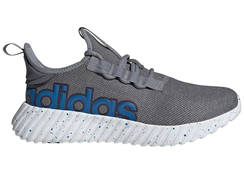 adidas Kaptir 3.0 Wide Grey Bright Royal