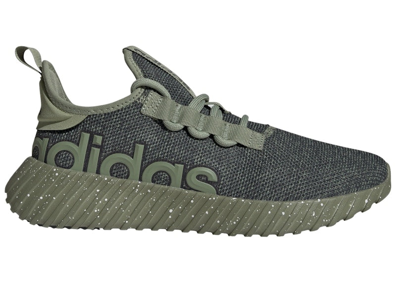 adidas Kaptir 3.0 Wide Tent Green Grey