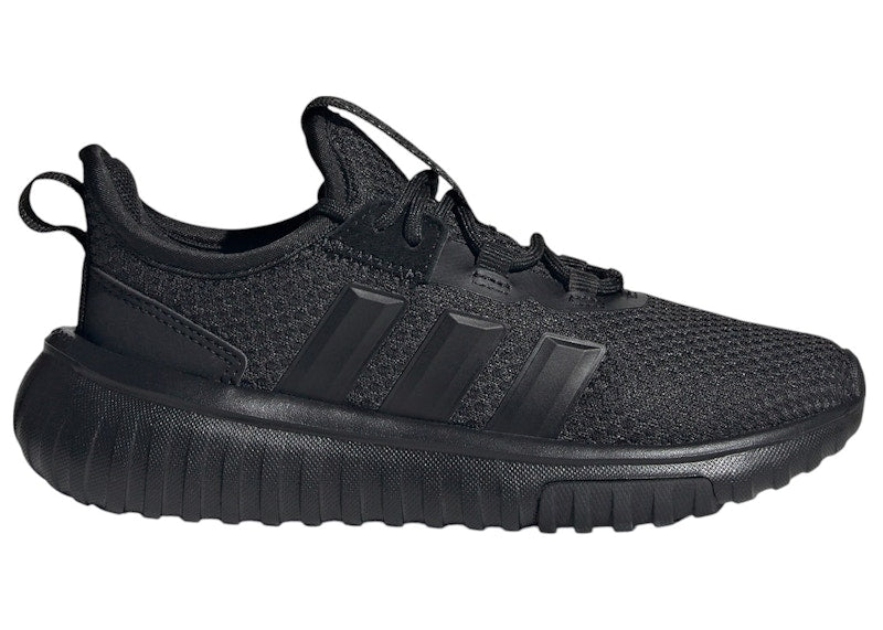 adidas Kaptir 4.0 Core Black (GS)