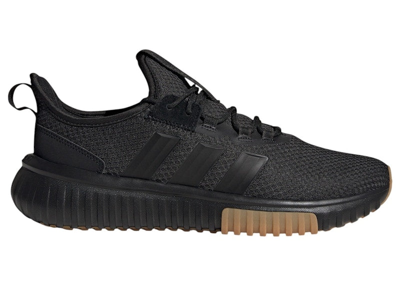 adidas Kaptir 4.0 Core Black Gum