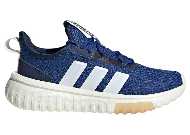 adidas Kaptir 4.0 Royal Blue Cloud White Gum (GS)