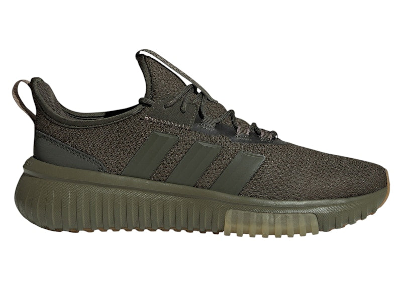 adidas Kaptir 4.0 Shadow Olive Olive Strata