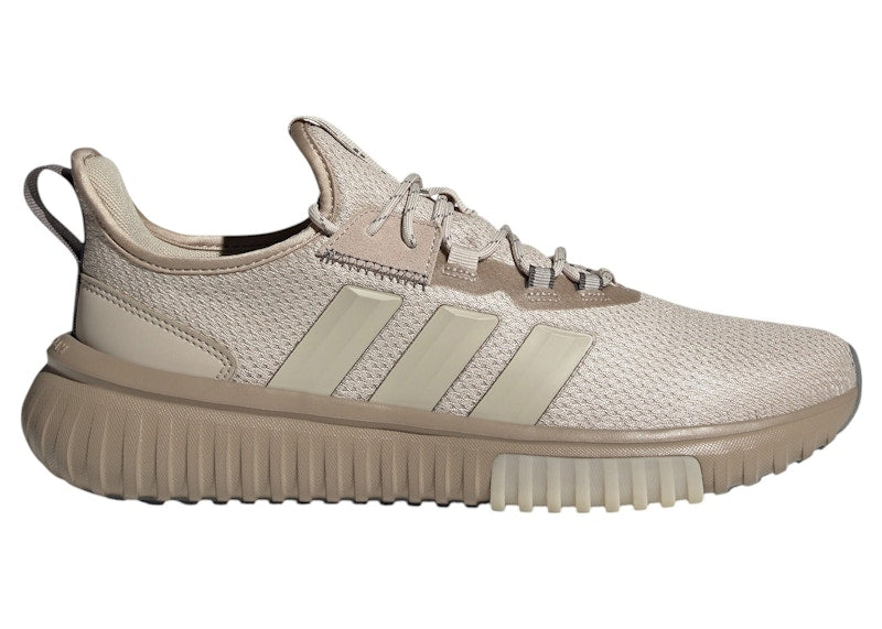 adidas Kaptir 4.0 Wonder Beige Charcoal