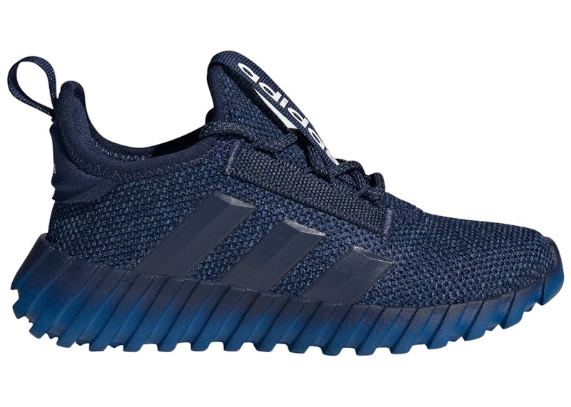 adidas Kaptir Flow Dark Blue Legend Ink Bright Royal (GS)