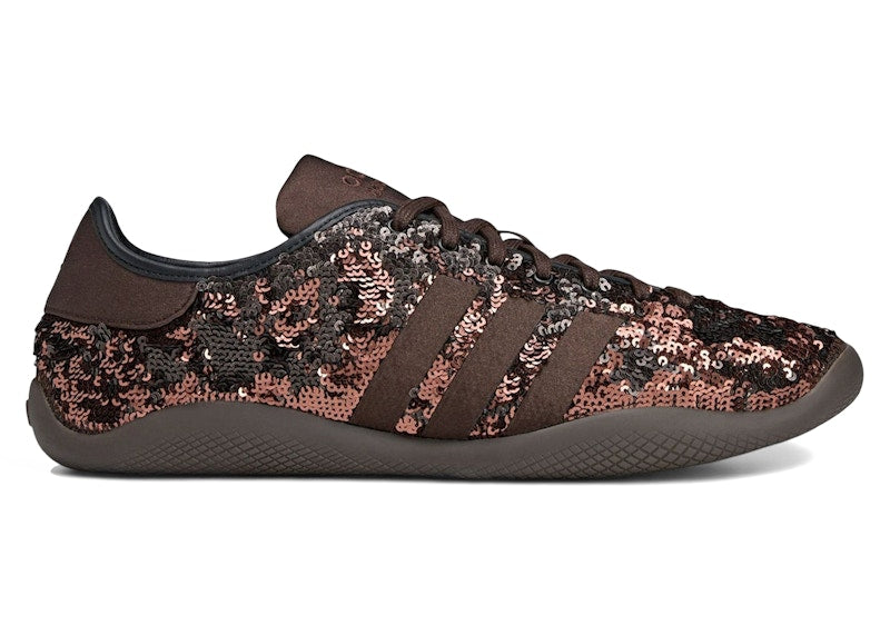 adidas Karintha Wales Bonner Bronze Sequin