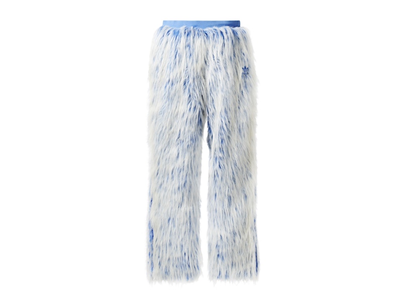adidas Kerwin Frost YTI Track Pants Athletic Blue