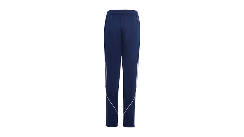 adidas Kids Tiro23 Soccer League Drawstring Pants Blue
