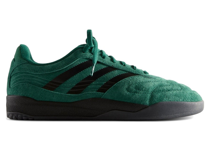 adidas Koresco National Kith Scarab Black