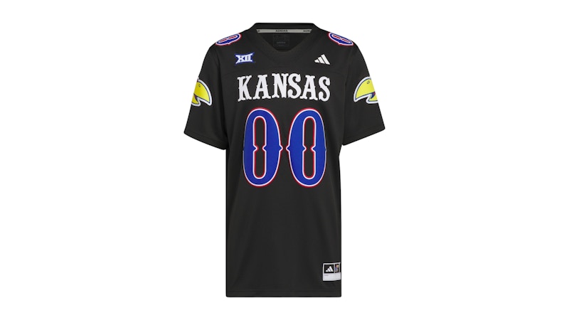 adidas Ku Premier Jersey Black