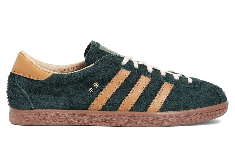 adidas Kyoto size? x Billy's Green Mesa